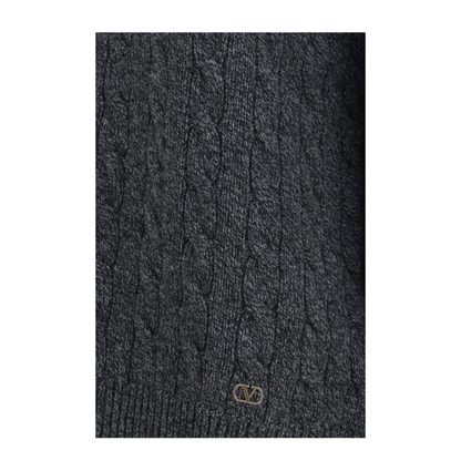 Virgin Wool Sweater - Image 3