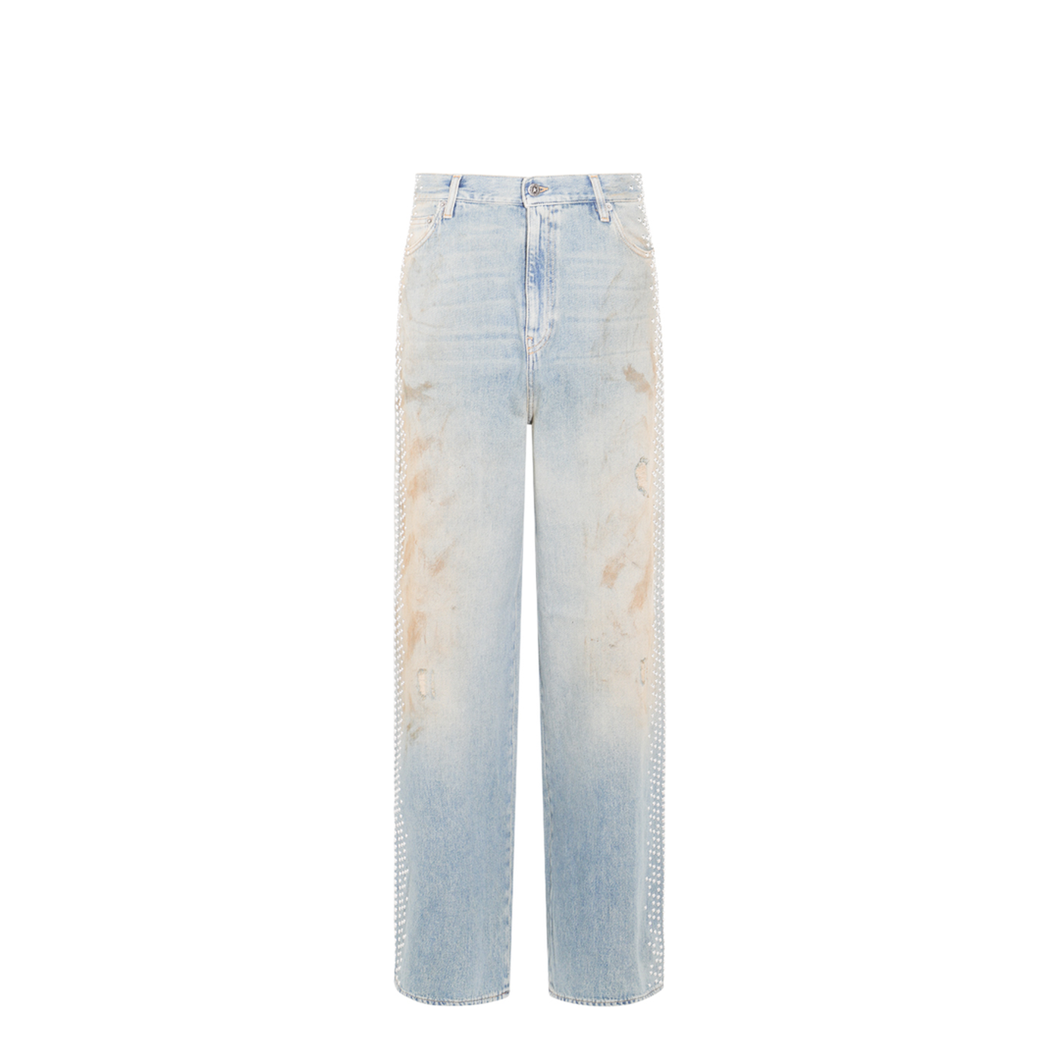 Boyfriend Jeans - Image 1
