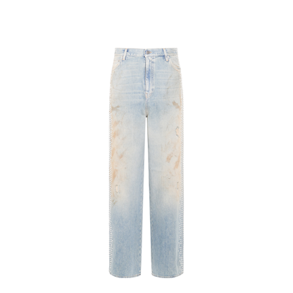 Boyfriend Jeans - Image 1