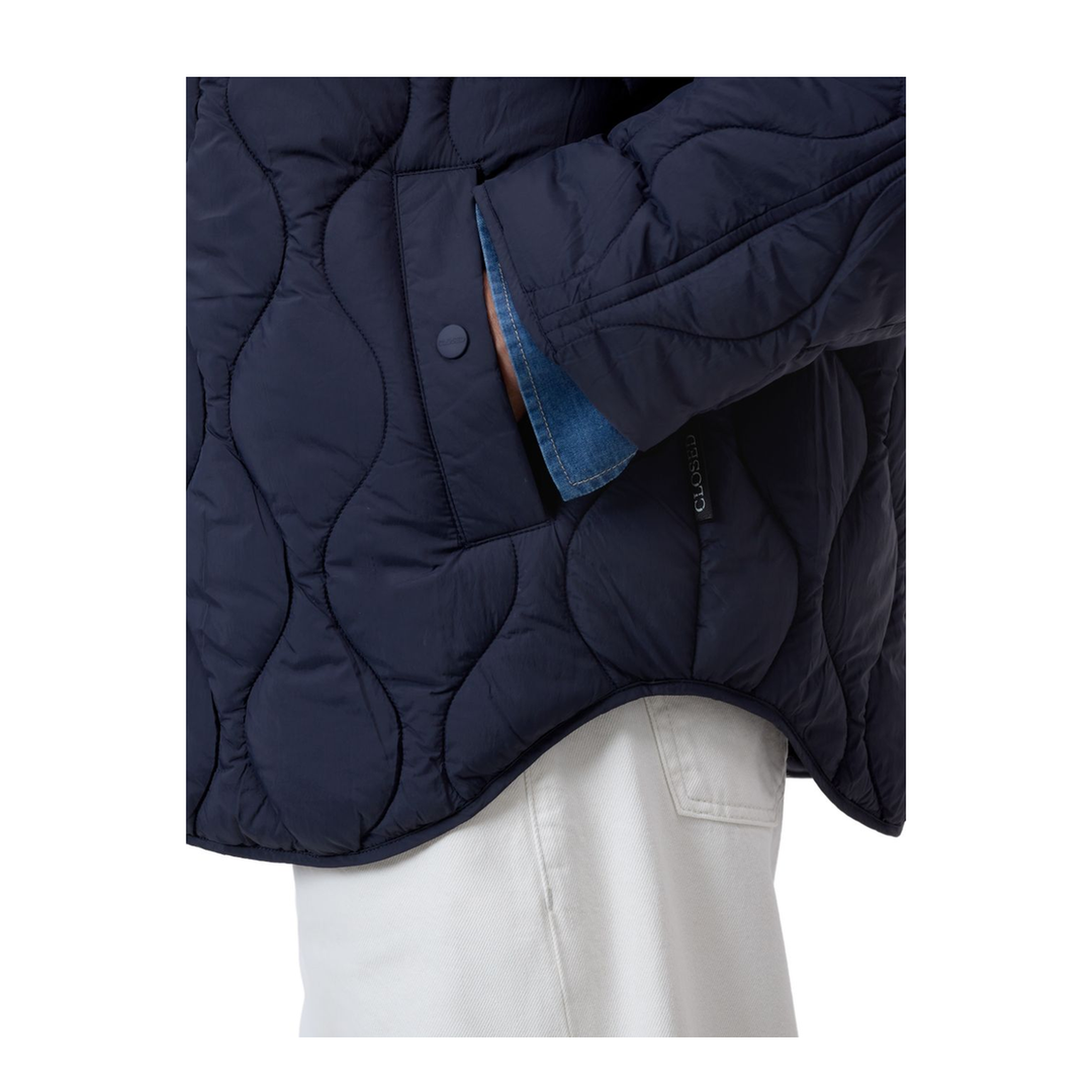 Coats INK - Image 5
