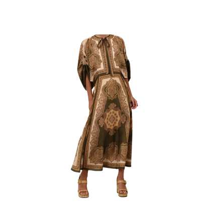 women's dress - Image 3