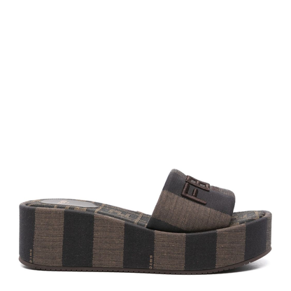 Sandals Brown - Image 1