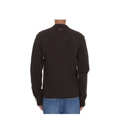 Wool Sweater - Image 4