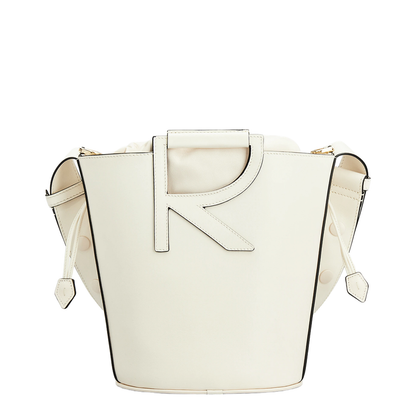 Medium Bucket Shoulder Bag - Image 4