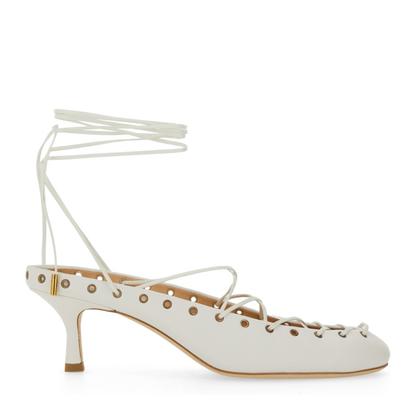 DÉCOLLETÉ "GHILLIES" - Image 1