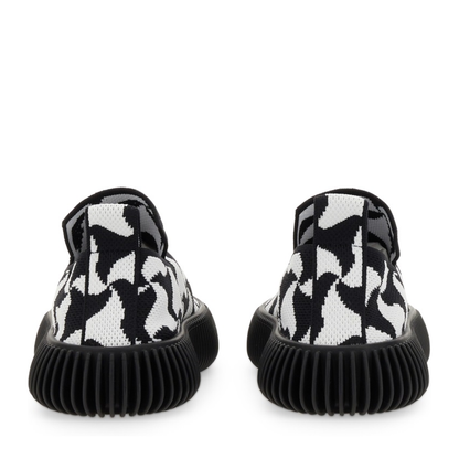 Knit Slip-On Sneaker - Image 3