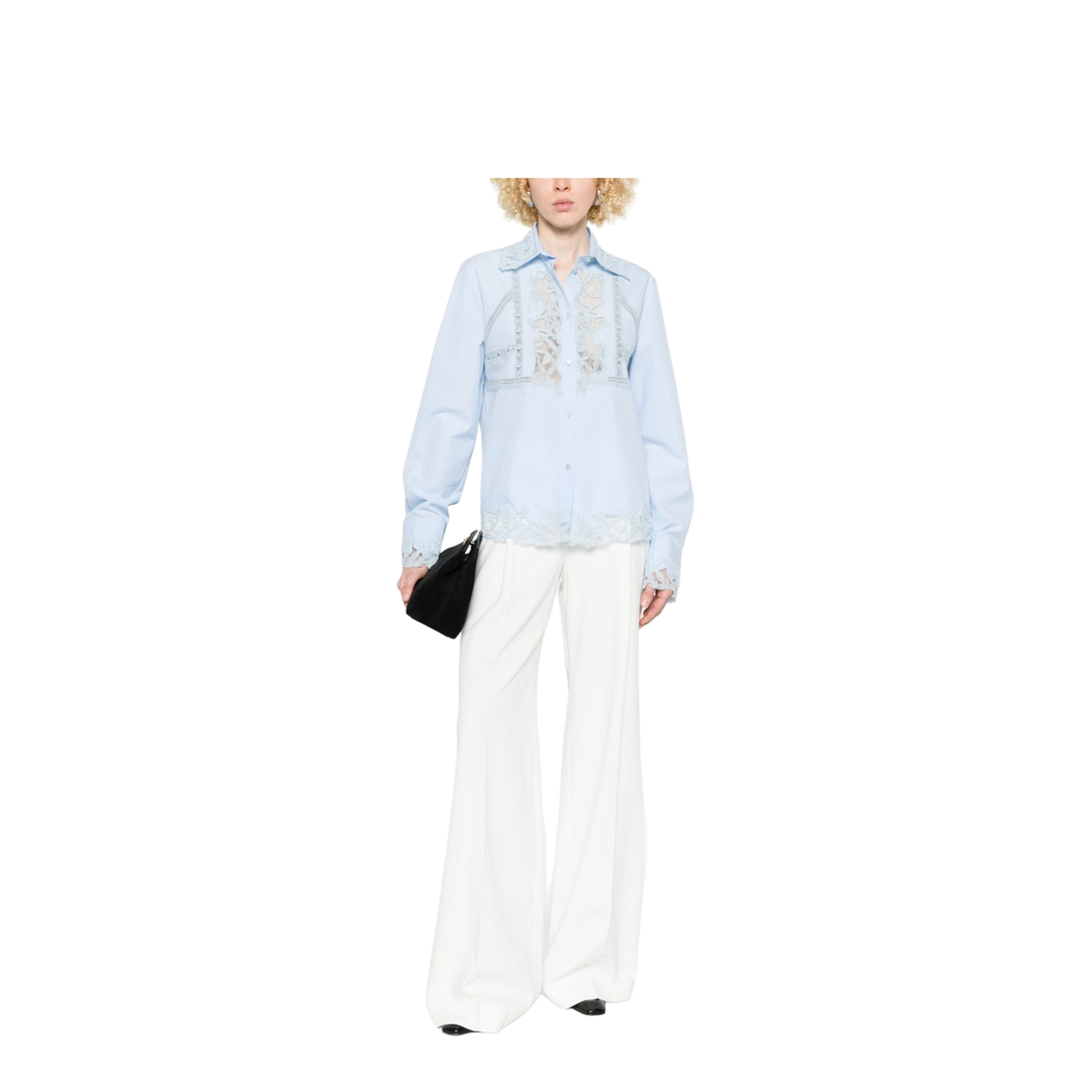 Clear Blue Shirts - Image 3