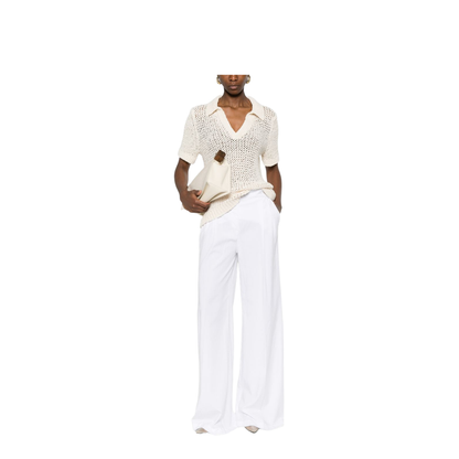 Trousers White - Image 4