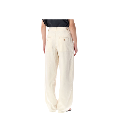 Jeans Beige - Image 2