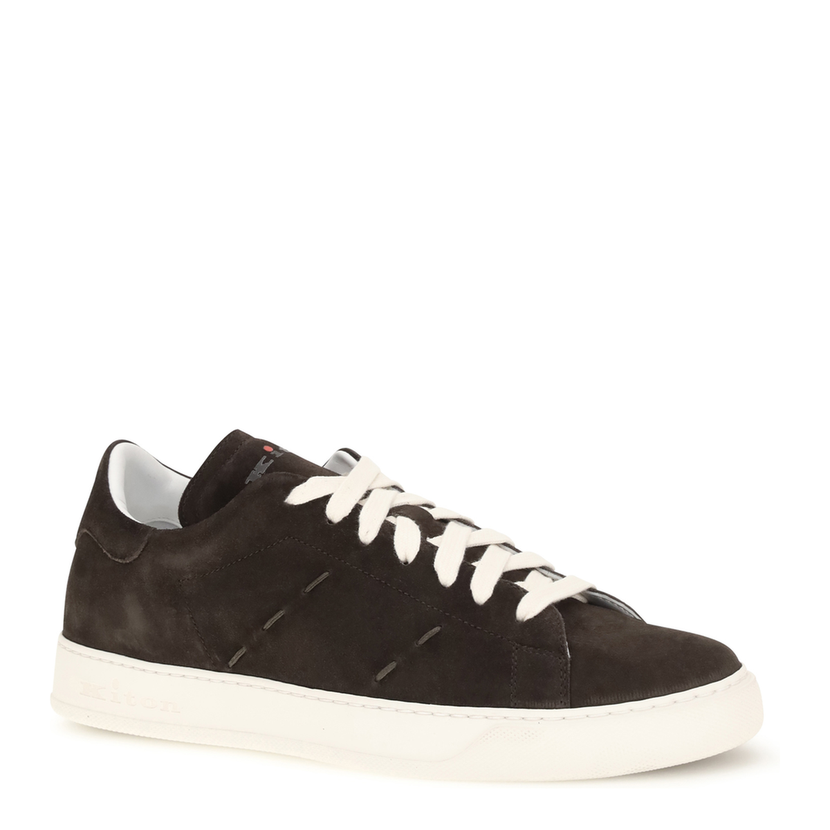 Suede Sneakers - Image 2
