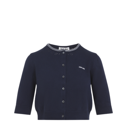 Cardigan - Image 1