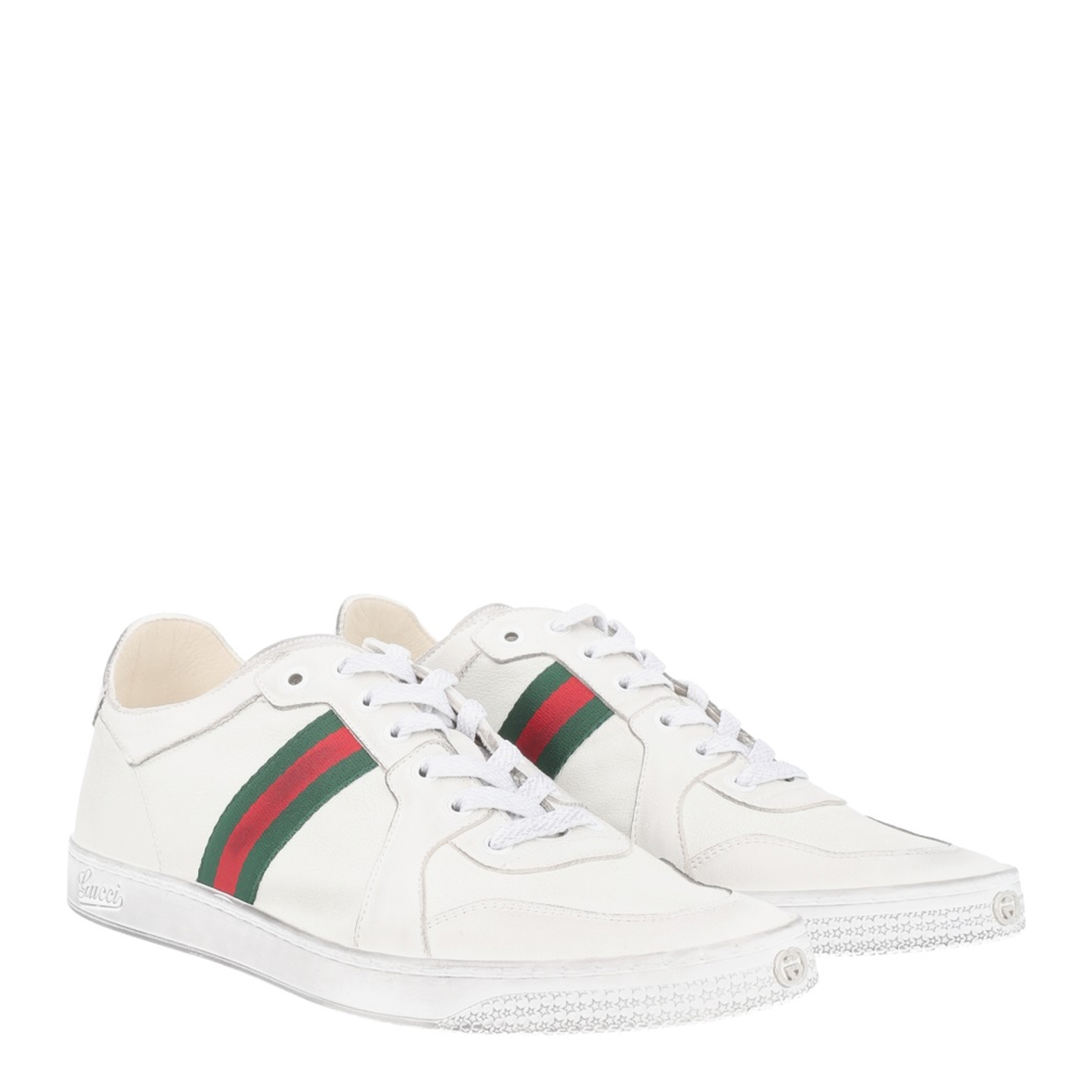 Stretch Sneakers - Image 2