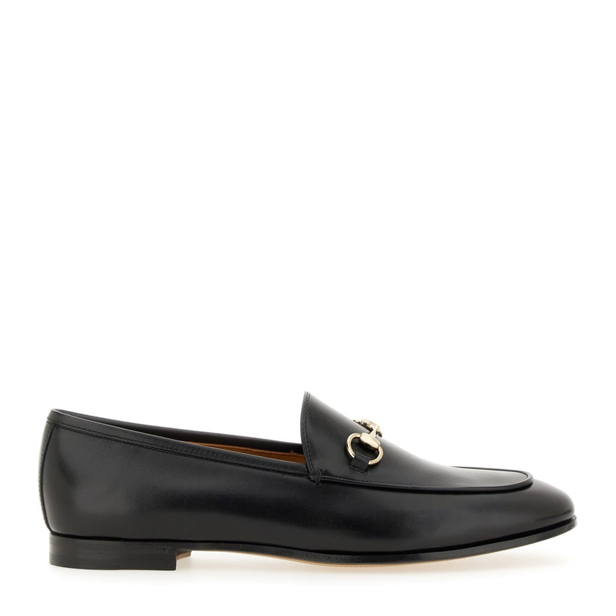 Jordan Loafer - Black - Image 1