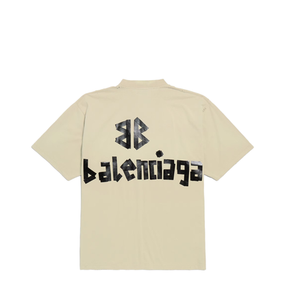 TAPE TYPE T-SHIRT - Image 2