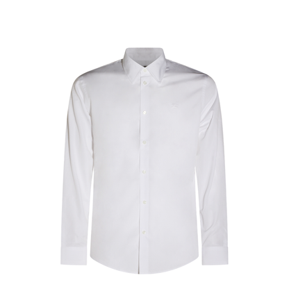 Organic Cotton Shirt - Image 1