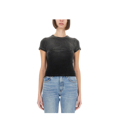 T-Shirt with Logo - Image 1
