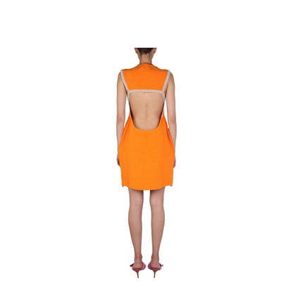 Sorbetto Dress - Image 3