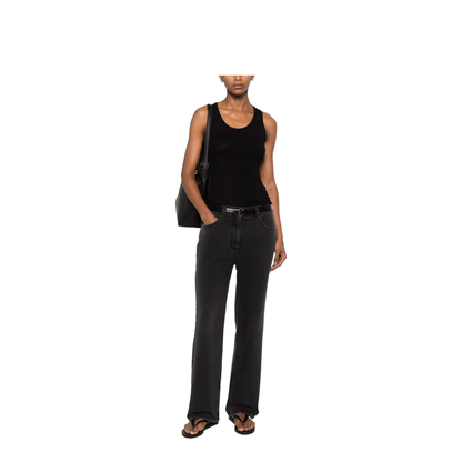 Jeans Black - Image 2
