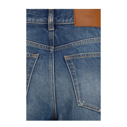 Bootcut Jeans - Image 3