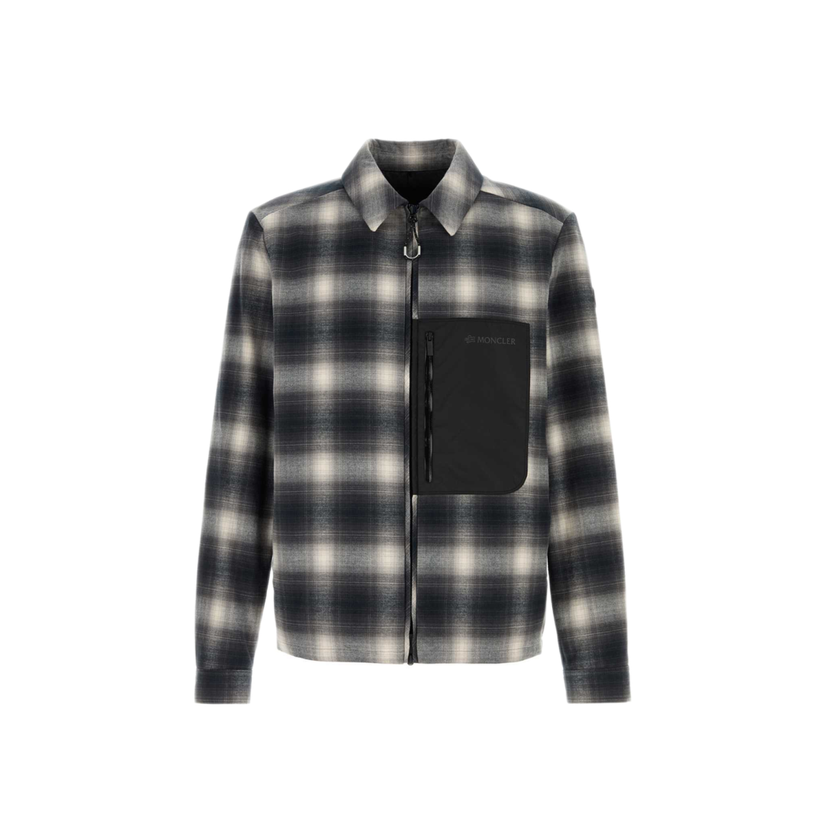 Cornisello Shirt Jacket - Image 1