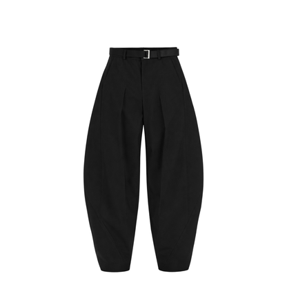 Belted Pants - Image 1