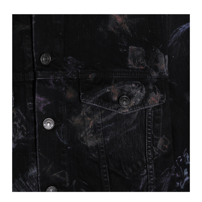 Oversize Jacket - Image 6