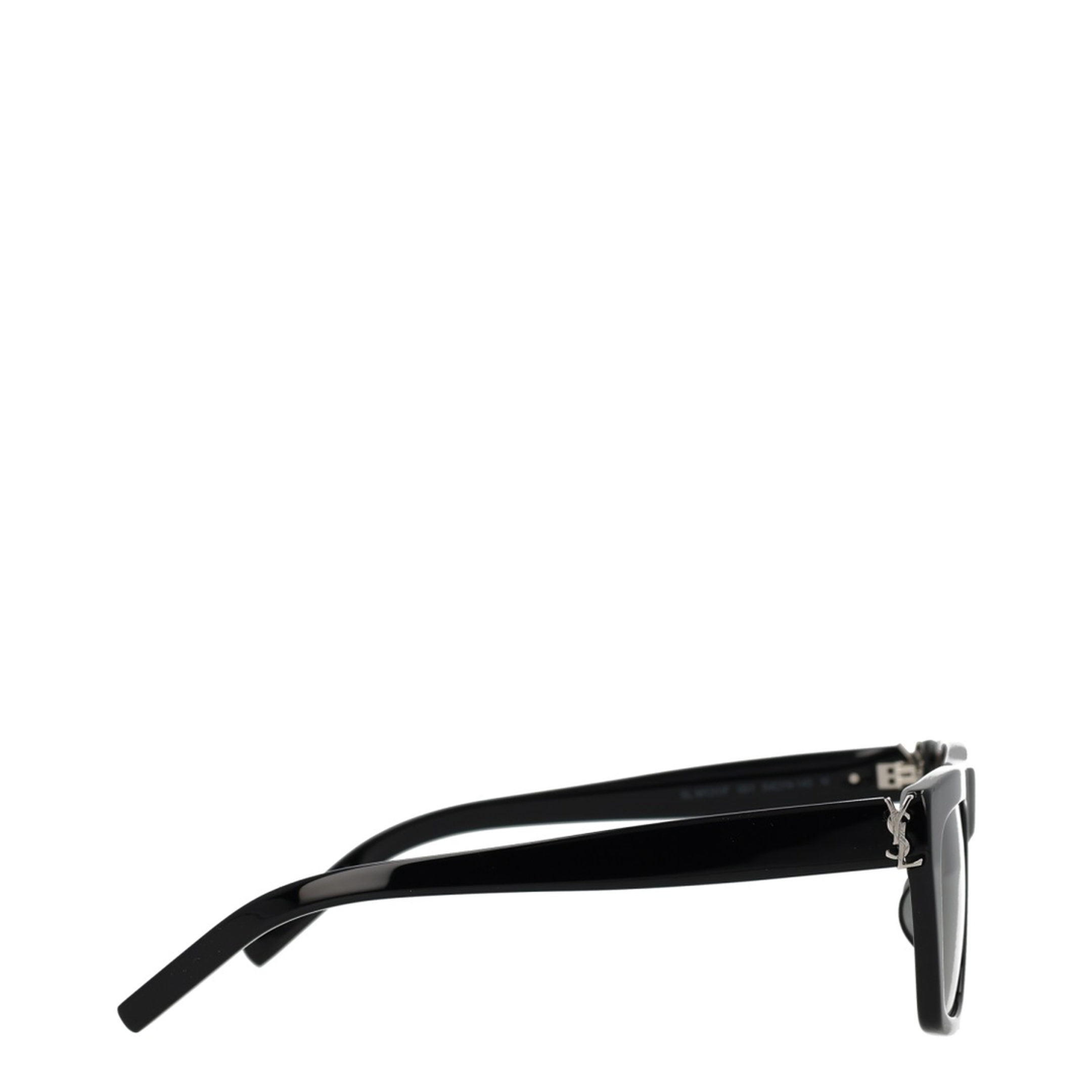 Square Frame Sunglasses - Image 3