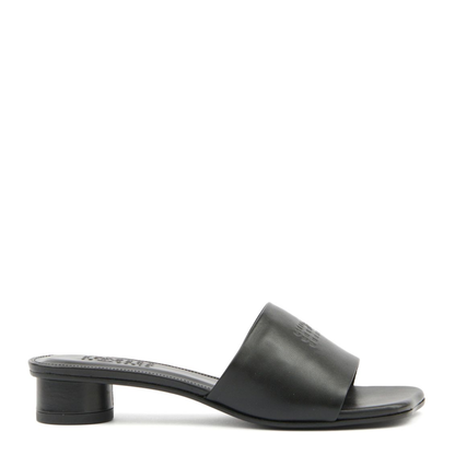 Sandals Black - Image 1