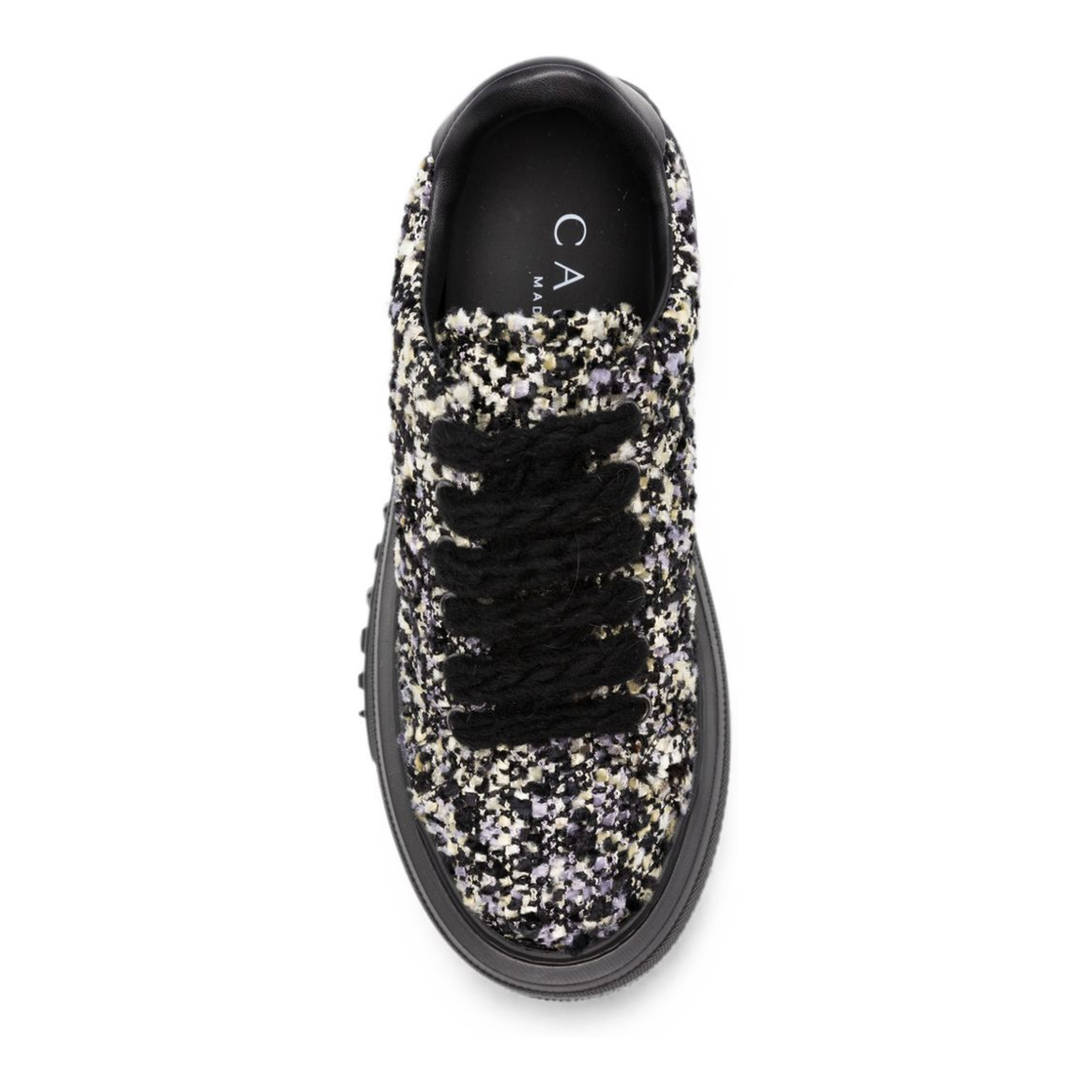 Sneakers Black - Image 2