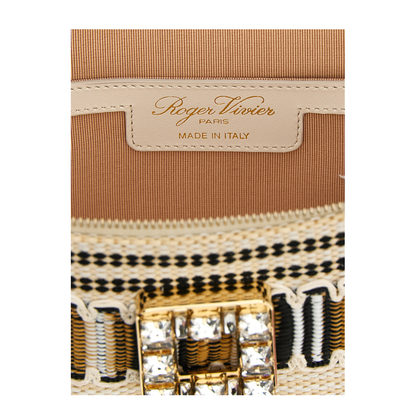 Micro 'Vanity Très Vivier' handbag - Image 3