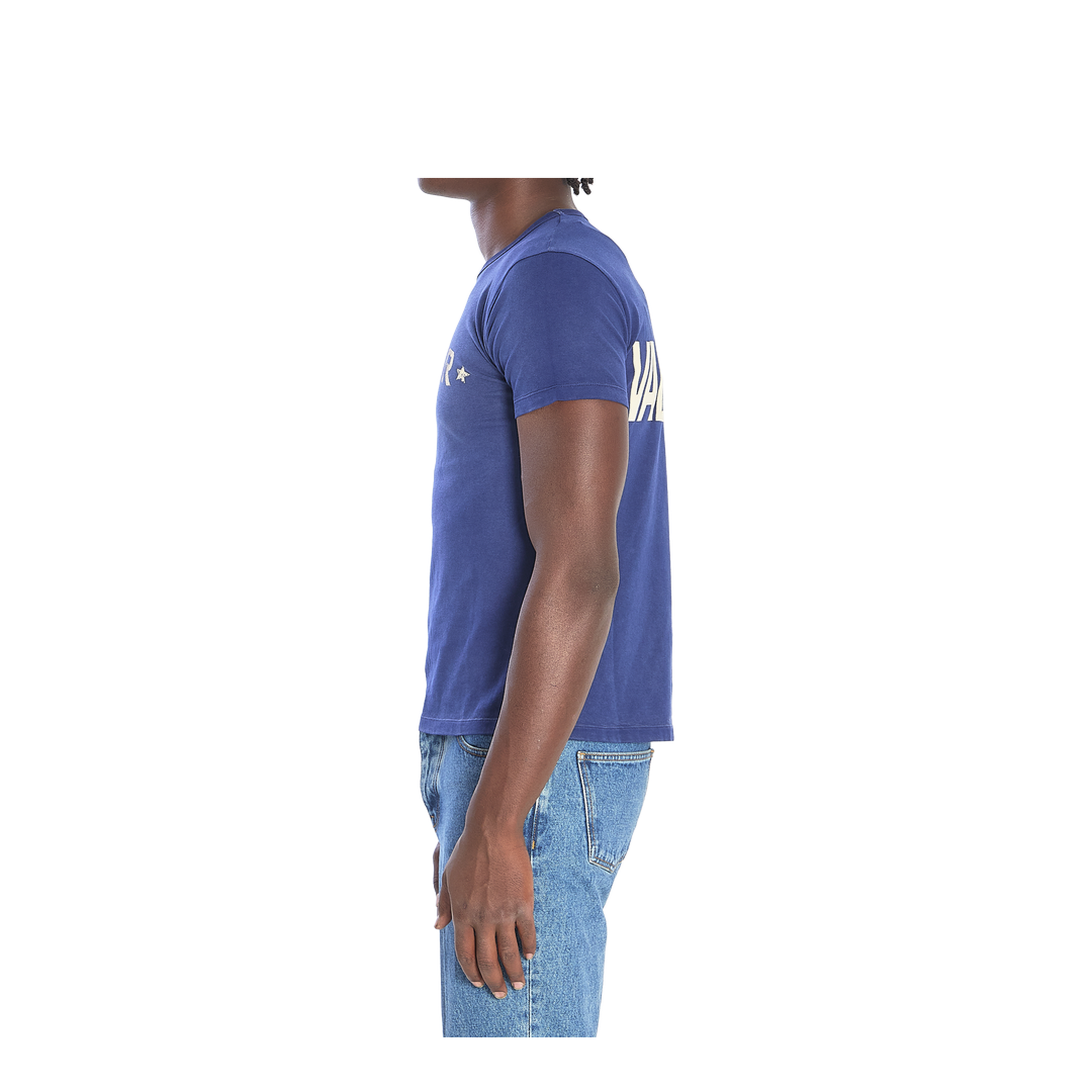 T-Shirt E Polo Blu - Image 3