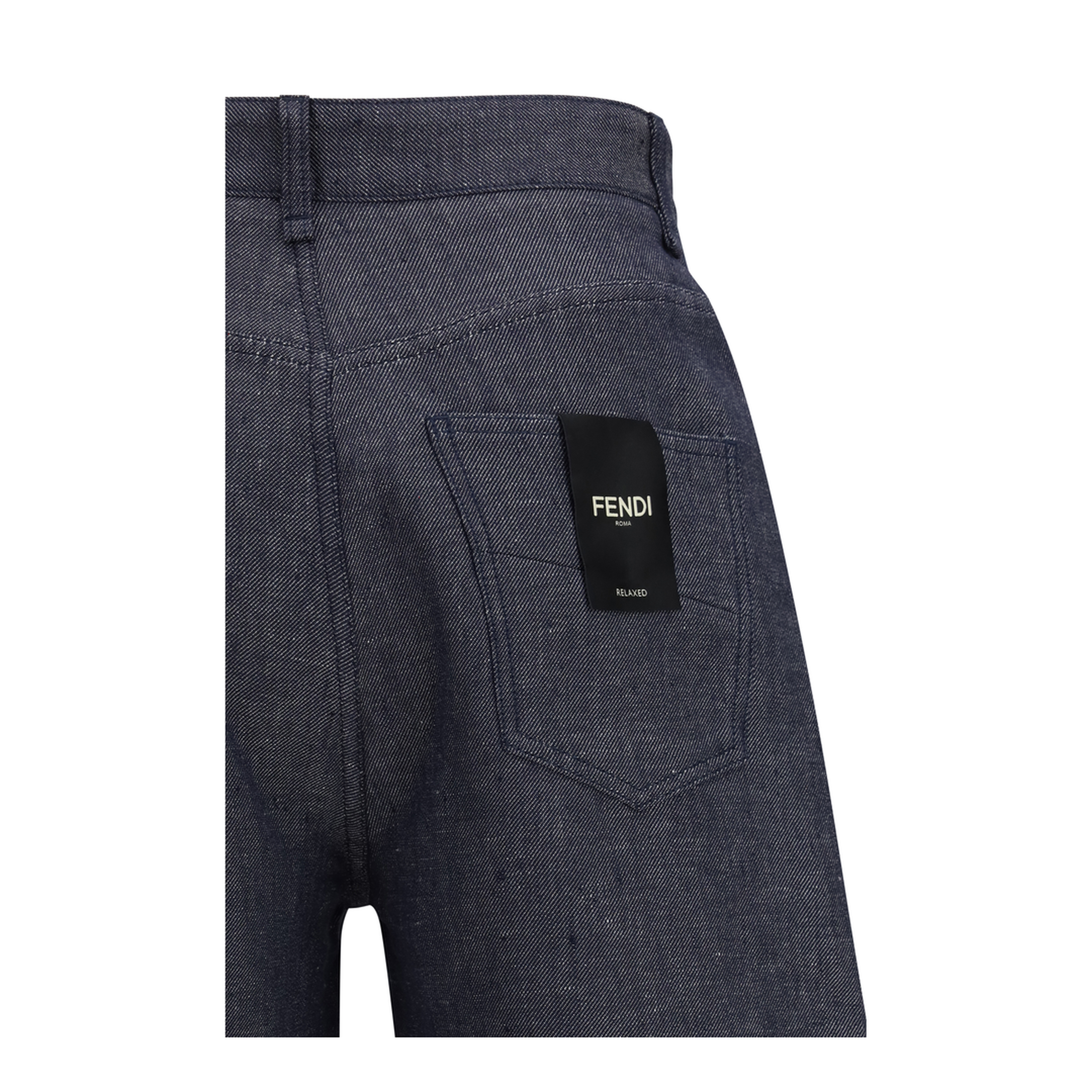 Relaxed Jeans - Image 3