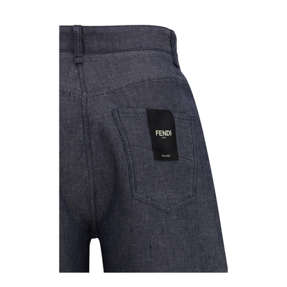 Relaxed Jeans - Image 3
