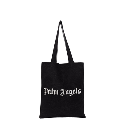 Wool Blend Shopping Bag - Image 1