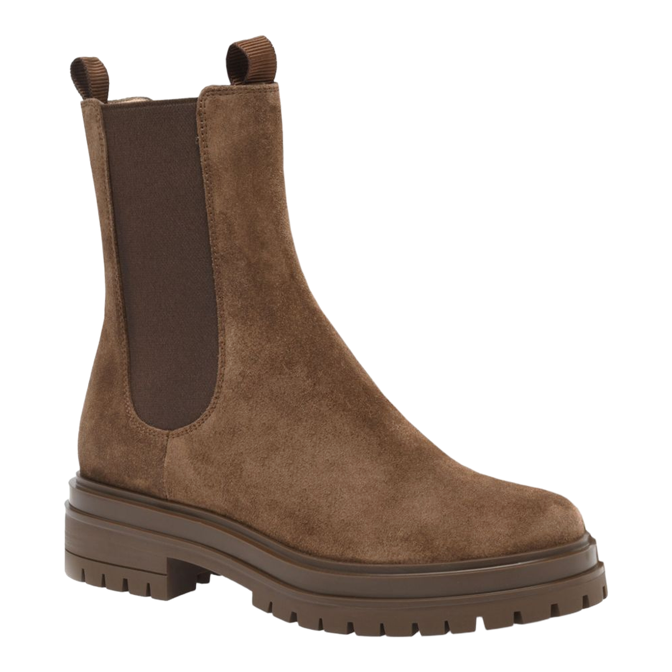 Boots Brown - Image 3