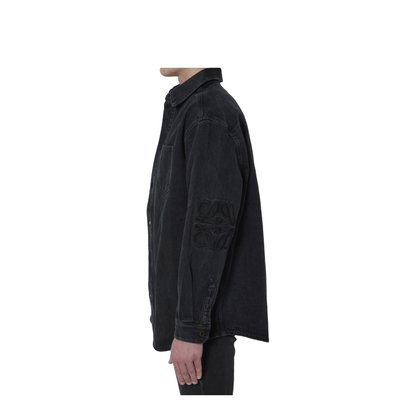 Anagram Overshirt - Image 3