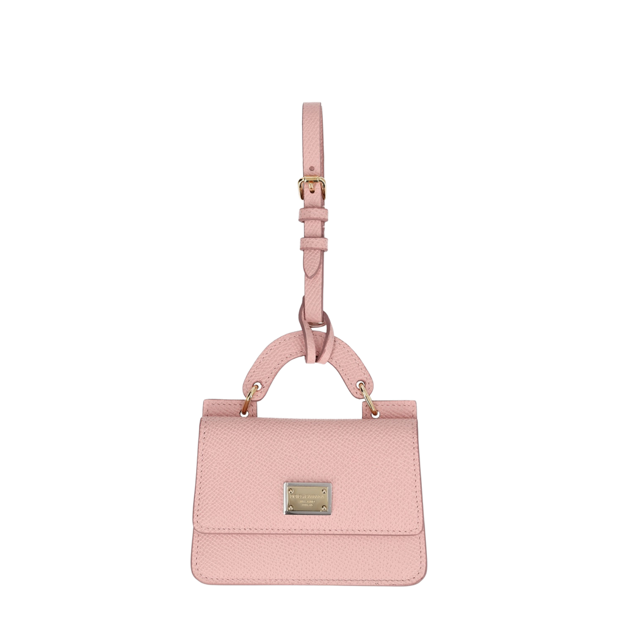 Leather Dauphine Card Case - Image 1