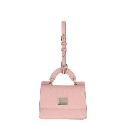 Leather Dauphine Card Case - Image 1