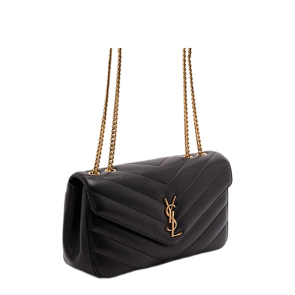 Medium Bag in Matelassé Lambskin - Image 4