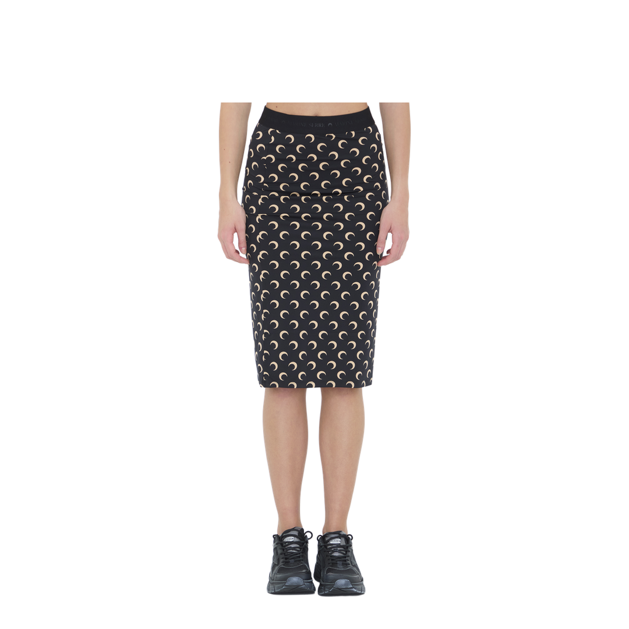 Inverse Tan Skirt - Image 1