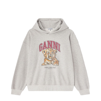 Sweatshirt With Logo - Image 1