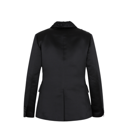 Comme Des Garçons Jacket - Image 4