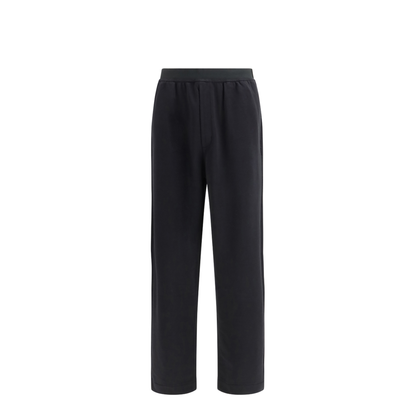 Cotton Sweatpants - Image 1