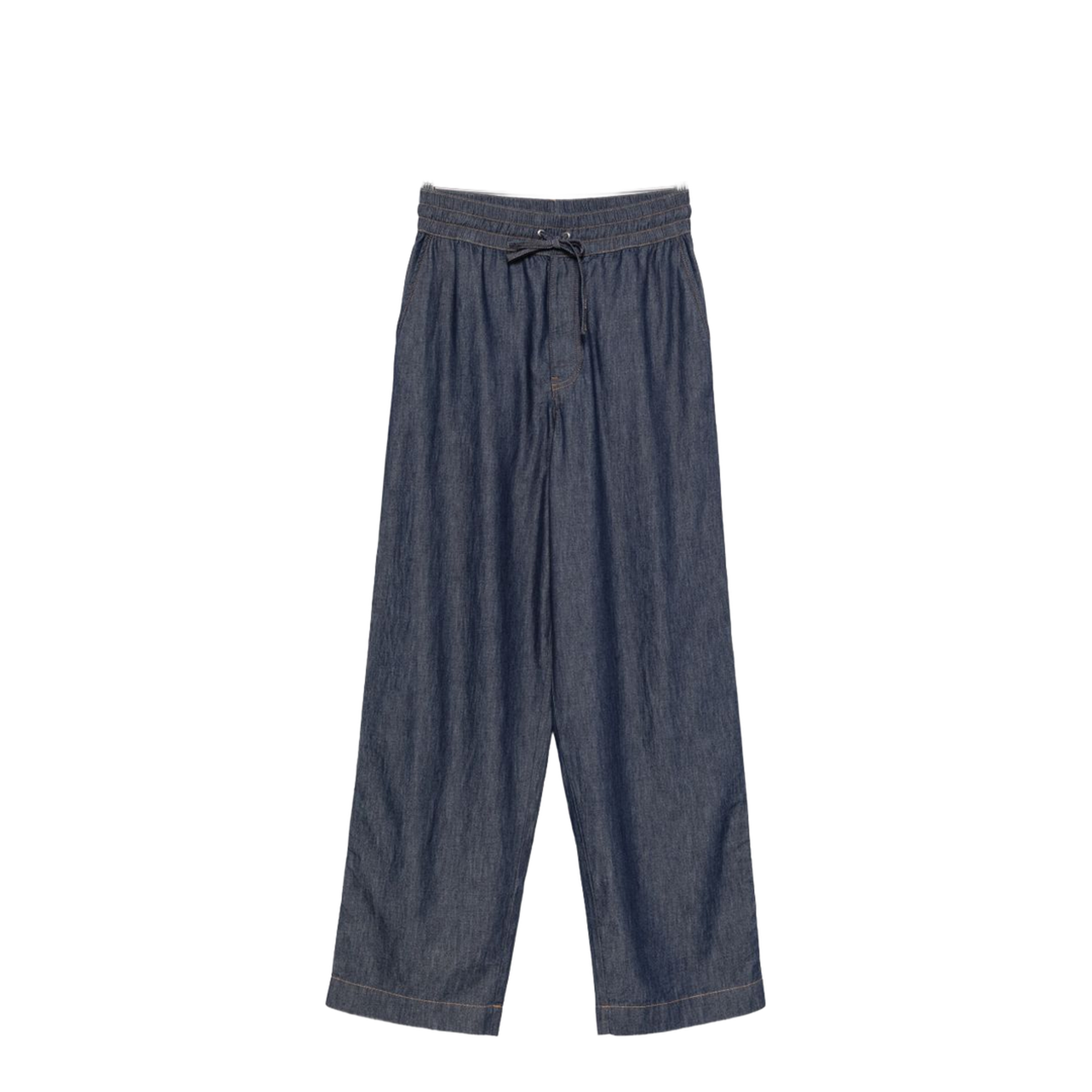 Trousers NAVY - Image 1