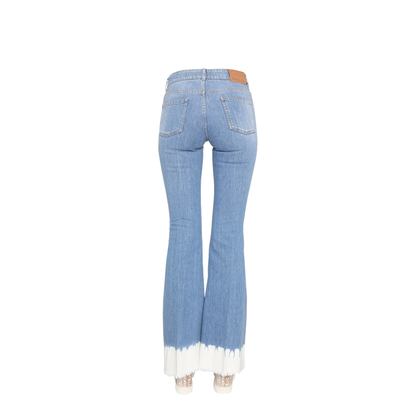 1970s Jeans - Image 4