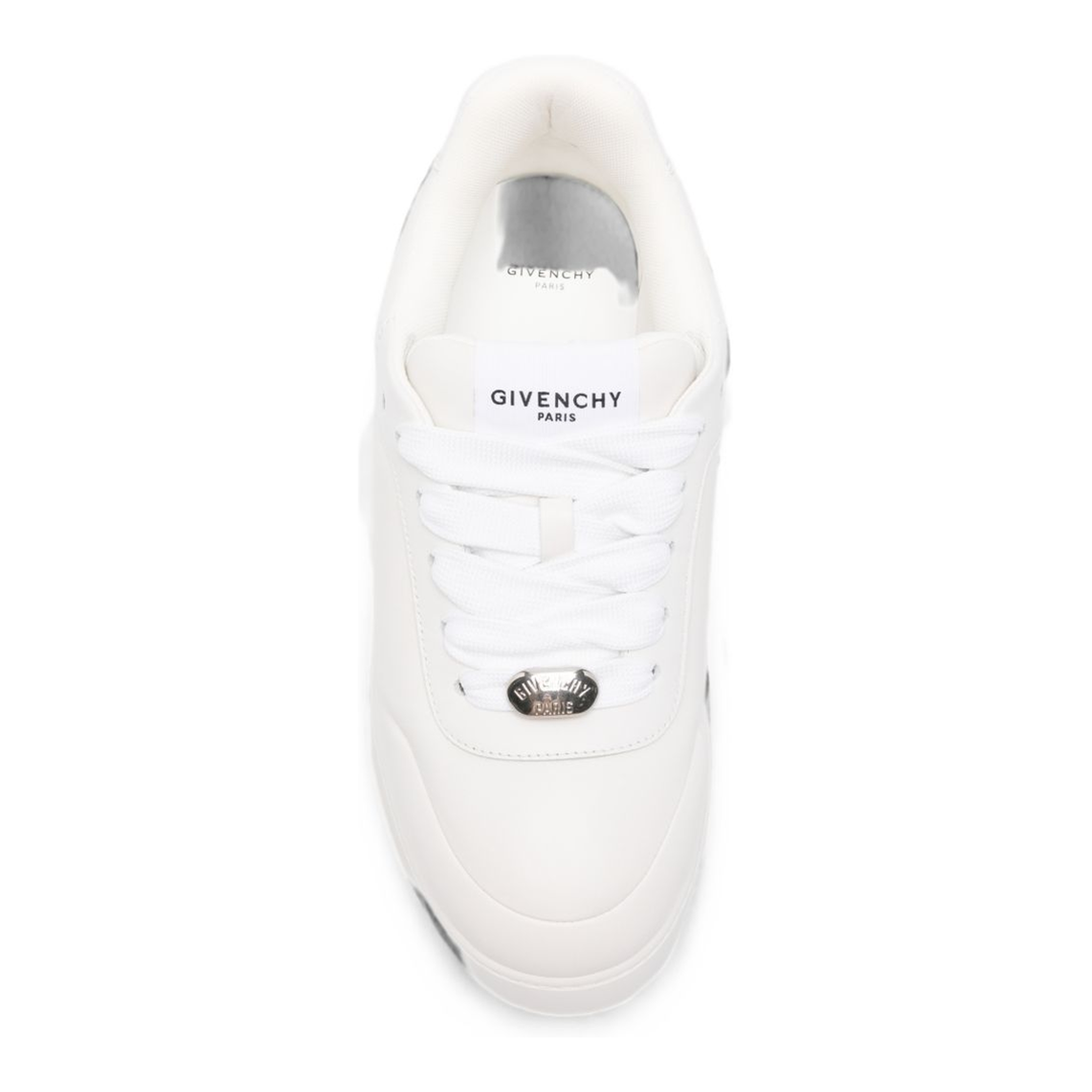 Sneakers White - Image 4