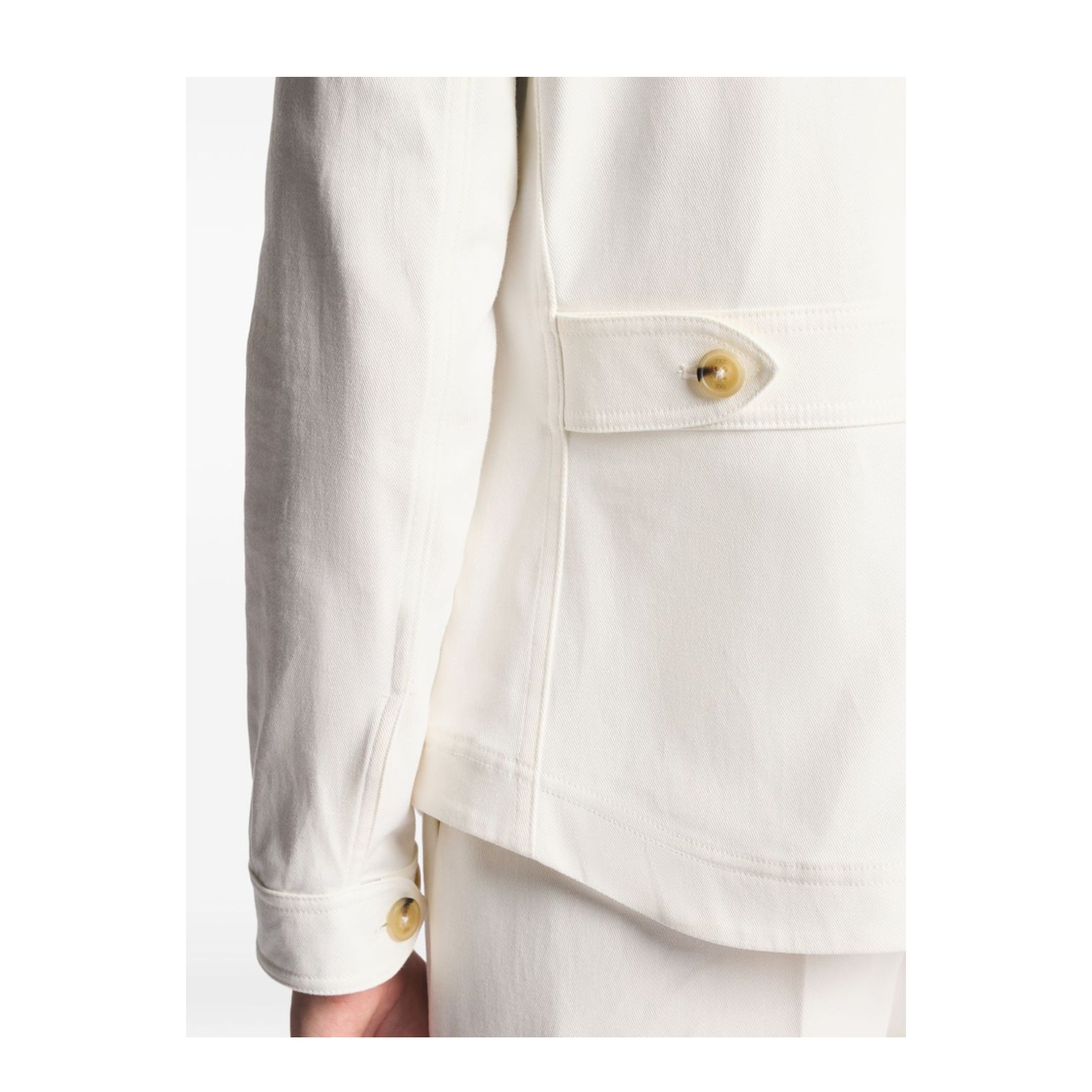Jackets White - Image 4