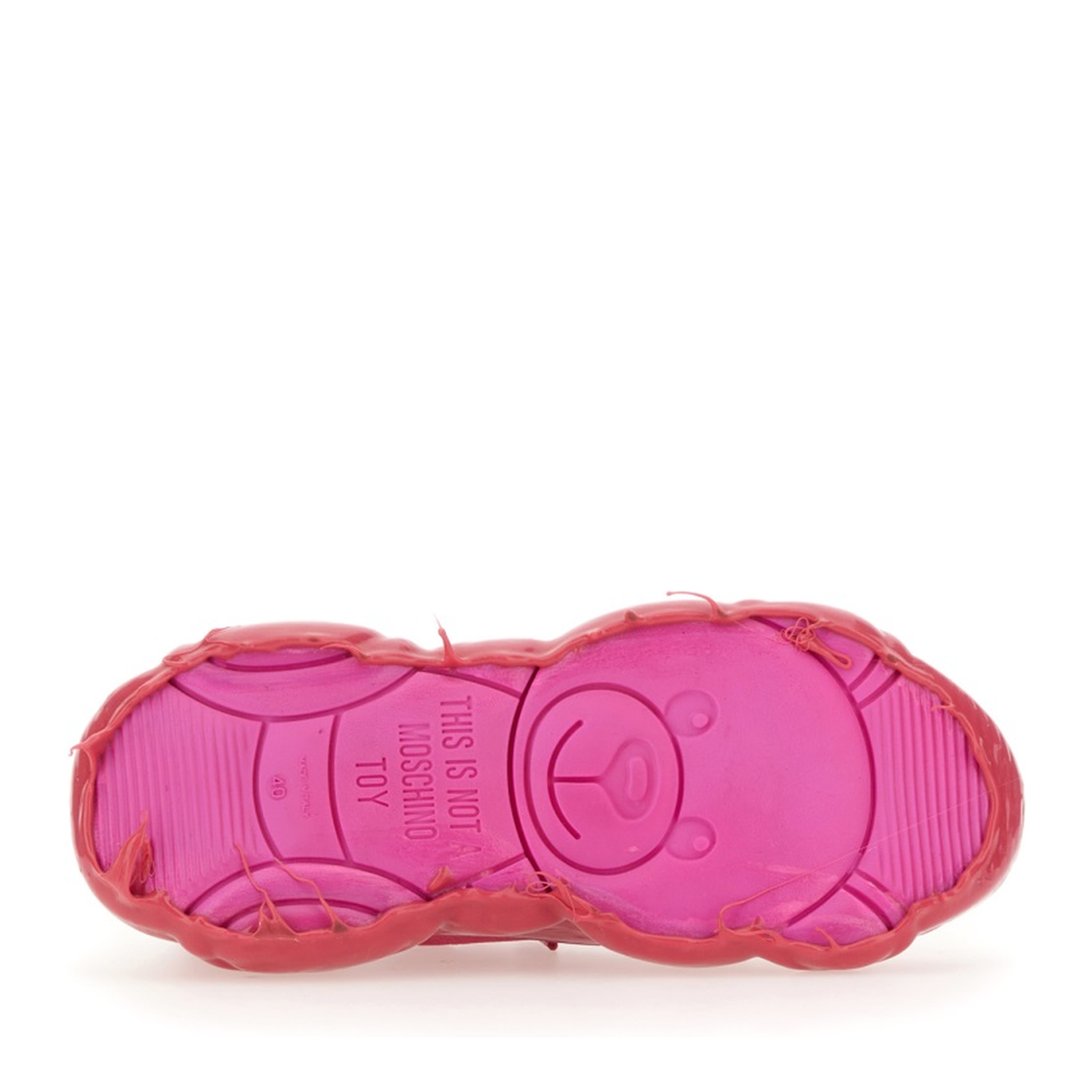 Sneaker With Logo - Image 6