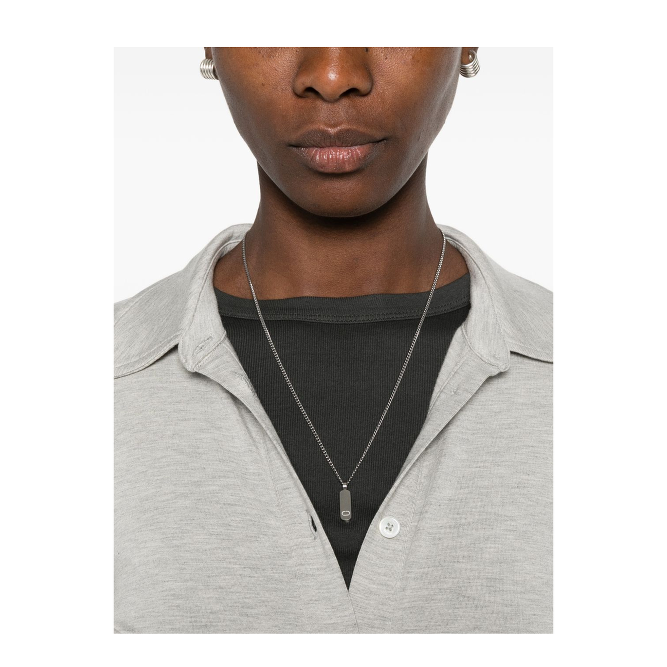 Light Grey Shirts - Image 3