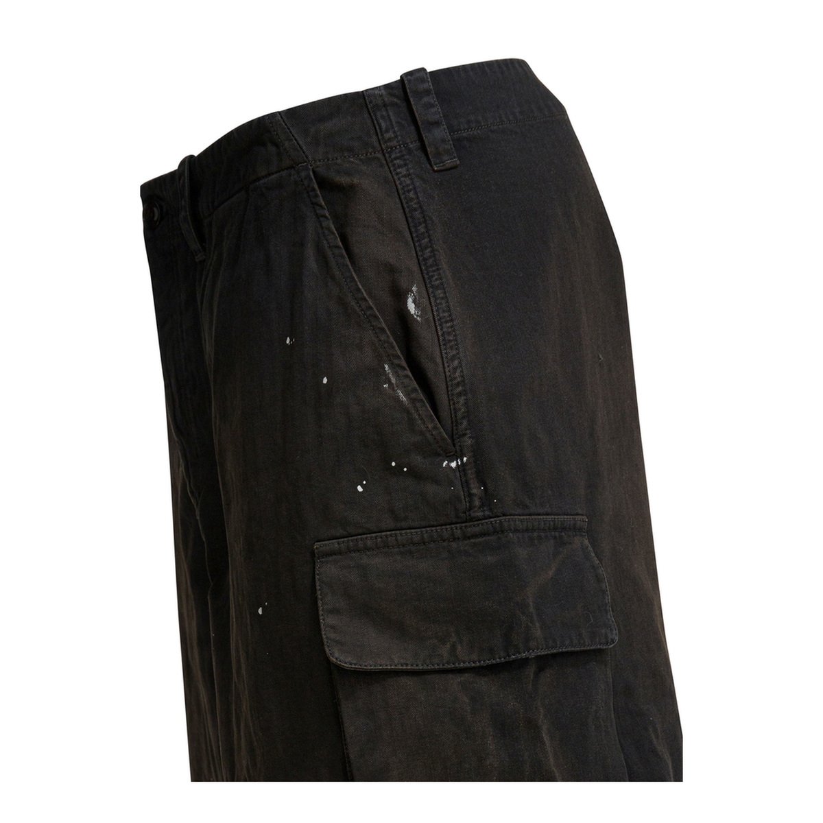 Mount Cargo Shorts - Image 4